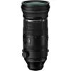 OM SYSTEM Objectif M.Zuiko Digital ED 150-600mm F5.0-6.3 IS - Capturez la vie sauvage avec netteté et précision