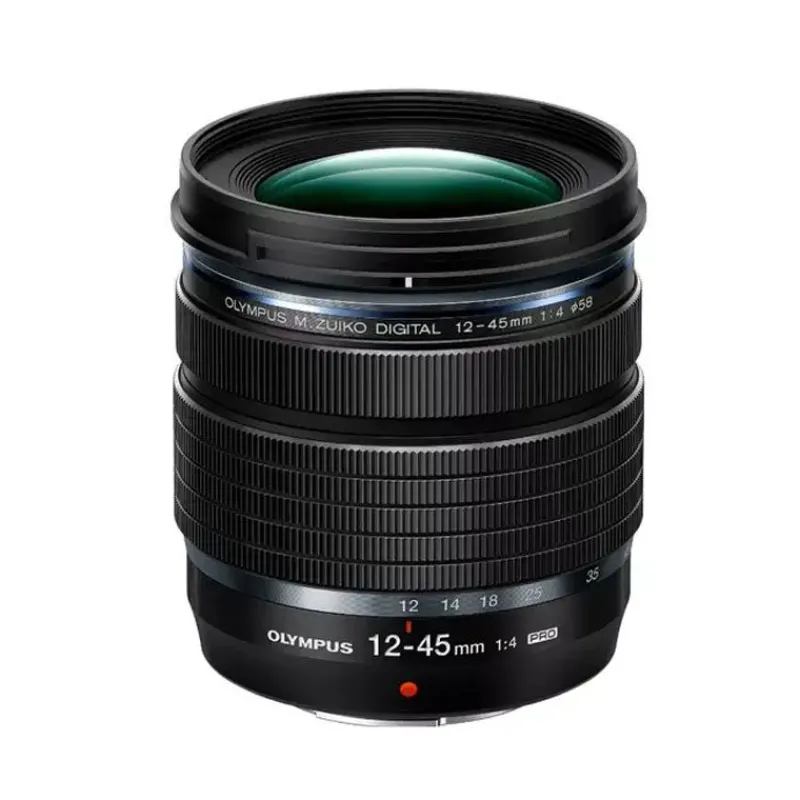 Olympus 12-45/4 PRO ED