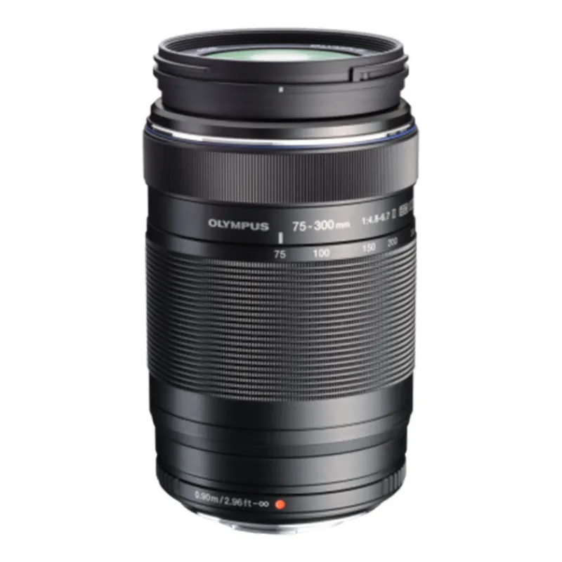 Olympus ZUIKO 75-300/4.8-6.7II MICRO 4/3