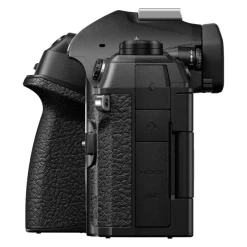 OM SYSTEM OM-1 Mark II : Performances Photo Avancées et Fiabilité Exceptionnelle