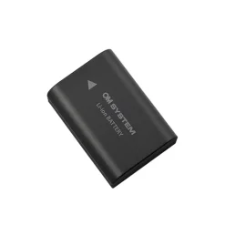 OM SYSTEM BLX-1 BATTERIE