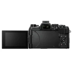 OM SYSTEM OM-5+12-45 F4 PRO KIT NOIR