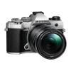OM SYSTEM OM-5+14-150 II KIT SILVER/NOIR