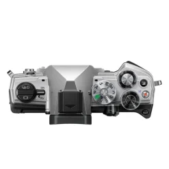 OM SYSTEM OM-5+14-150 II KIT SILVER/NOIR