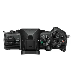 OM SYSTEM OM-5+14-150 II KITNOIR