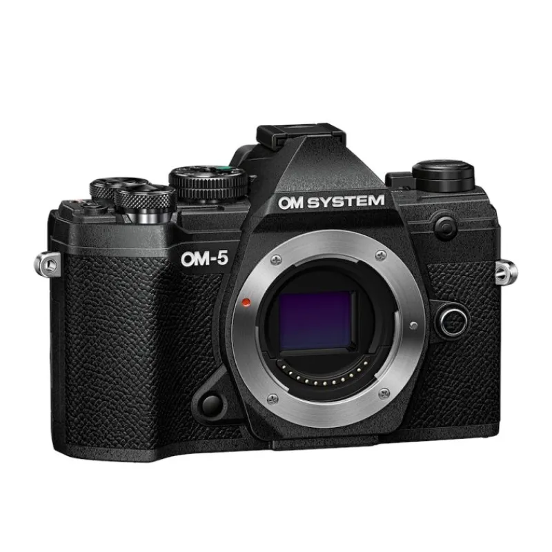 OM SYSTEM OM-5 NOIR NU