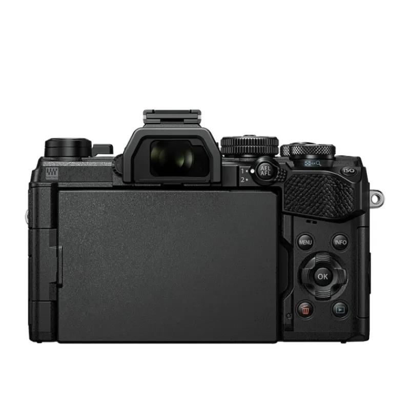 OM SYSTEM OM-5 NOIR NU