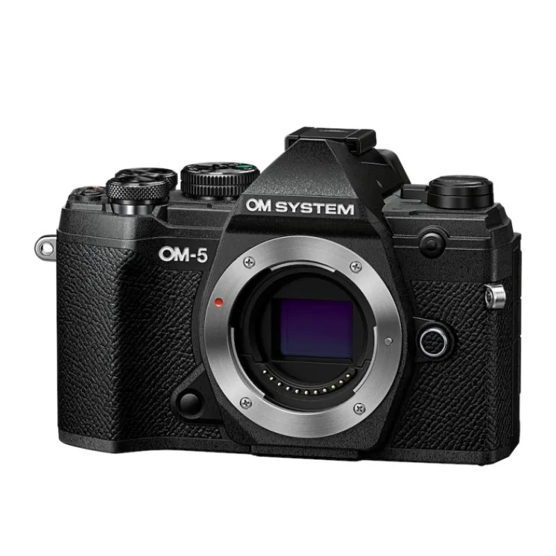 OM SYSTEM OM-5 NOIR NU
