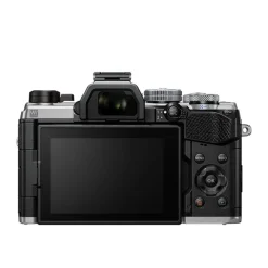 OM SYSTEM OM-5 SILVER NU