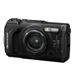 OM SYSTEM TG-7 NOIR