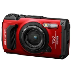 OM SYSTEM TG-7 ROUGE