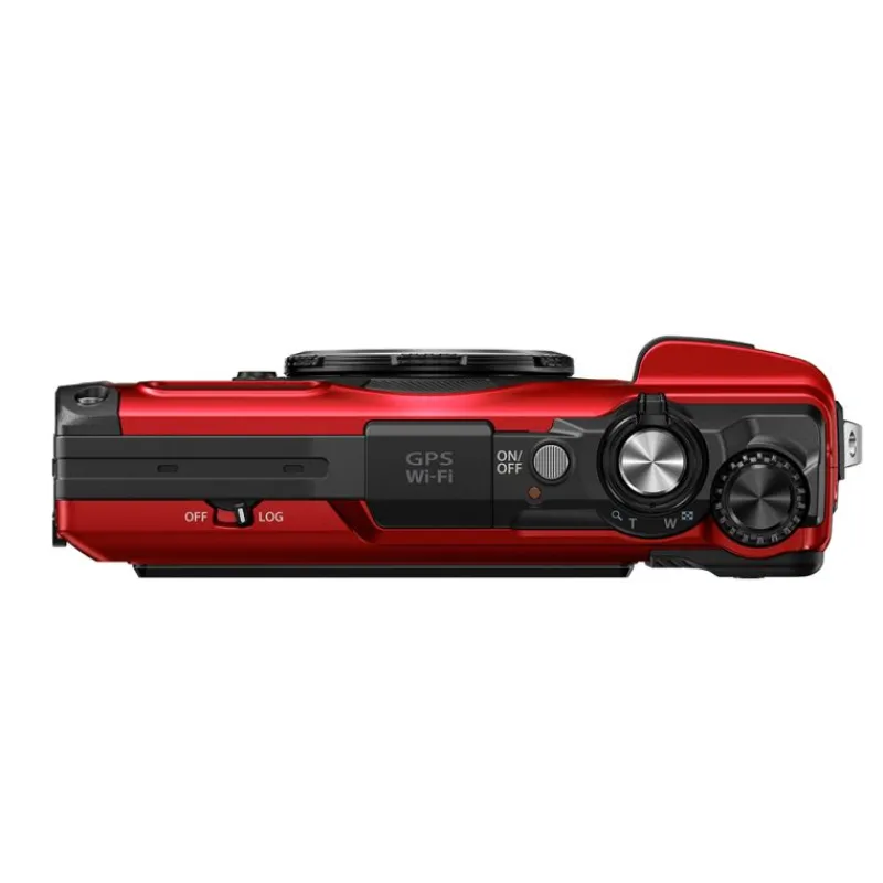 OM SYSTEM TG-7 ROUGE