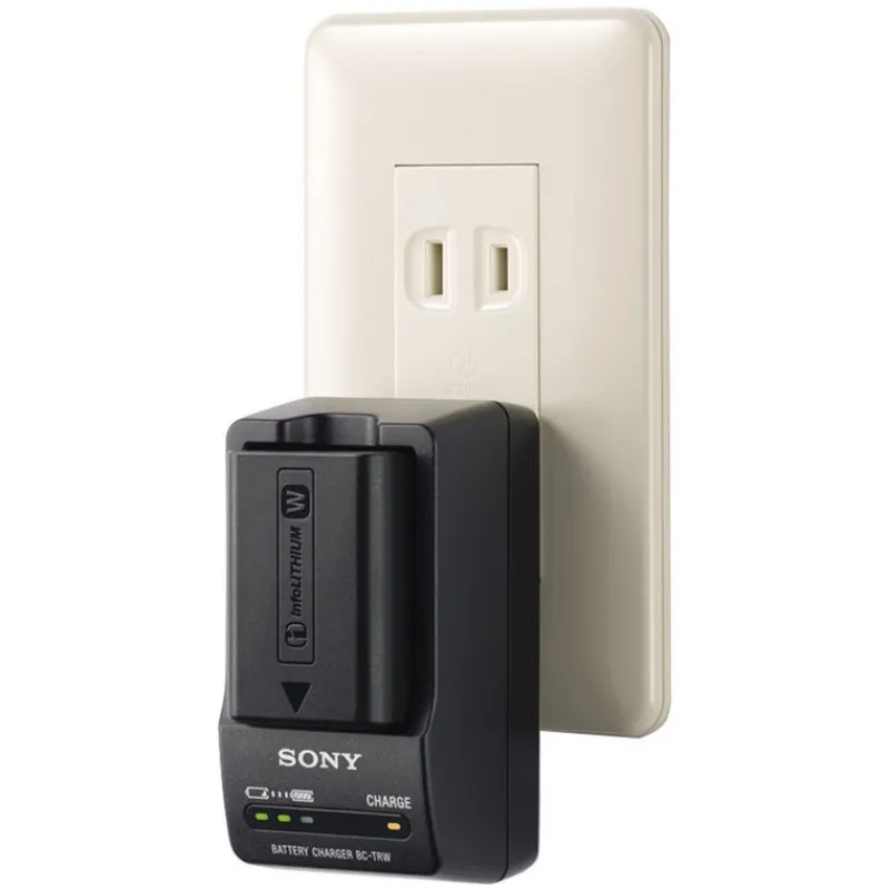 Sony PANAJOU - BATTERIE NP-FW50
