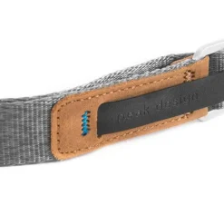 Peak Design Panajou - Courroie Leash (Ash/Gris)