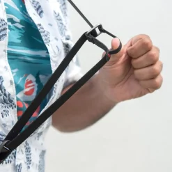 Peak Design Panajou - Courroie Leash Noir