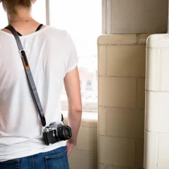 Peak Design Panajou - Courroie Leash Noir