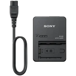 Sony PANAJOU - CHARGEUR BC-QZ1 (NP-FZ100)