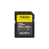 Sony PANAJOU - SD SERIE G TOUGH 128GB R300W299 UHS-II C