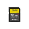 Sony PANAJOU - SD SERIE G TOUGH 64GB UHS-II CL