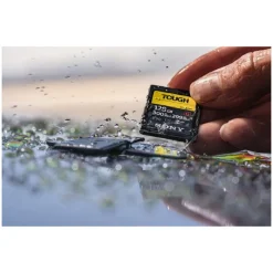 Sony PANAJOU - SD SERIE G TOUGH 64GB UHS-II CL