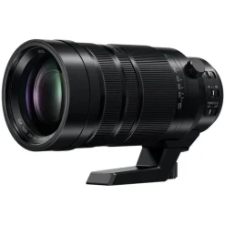 Panasonic 100-400/4-6,3 LEICA ASPH POWER OIS - Panajou