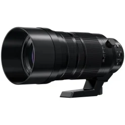 Panasonic 100-400/4-6,3 LEICA ASPH POWER OIS - Panajou