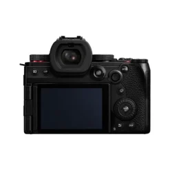Panasonic LUMIX DC-S5II X+24-105/4