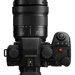 Panasonic Lumix DC-S5II X kit20-60
