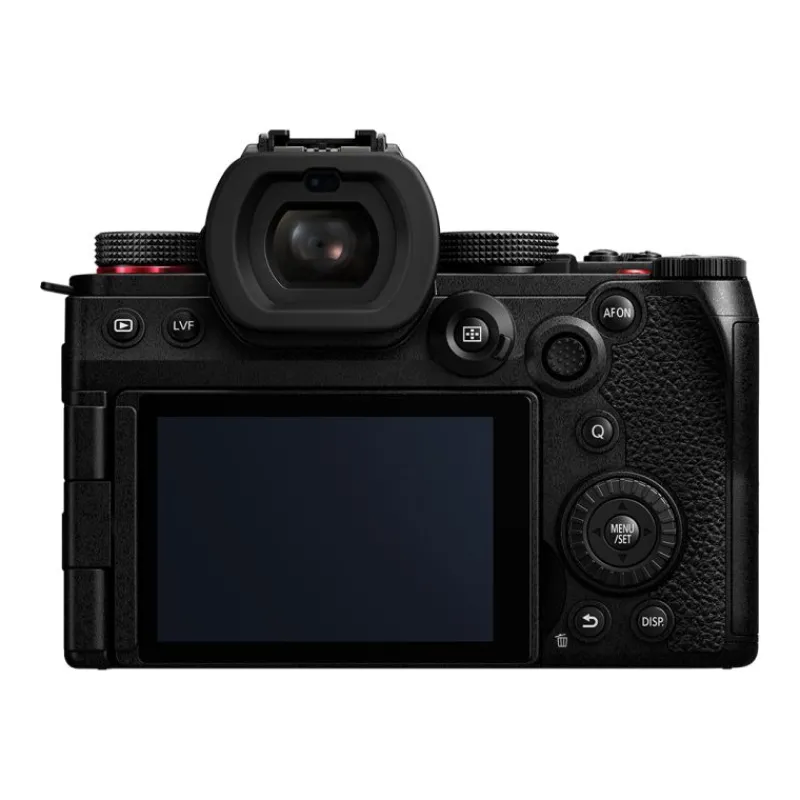 Panasonic Lumix DC-S5II X kit20-60