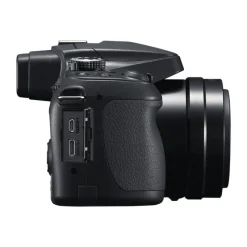 Panasonic LUMIX FZ82D : Appareil Photo Bridge 4K avec Zoom 60x et 18.1 MP