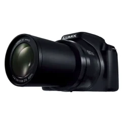 Panasonic LUMIX FZ82D : Appareil Photo Bridge 4K avec Zoom 60x et 18.1 MP