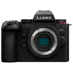 Panasonic LUMIX G9 II