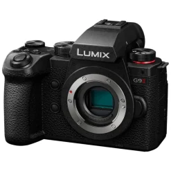 Panasonic LUMIX G9 II