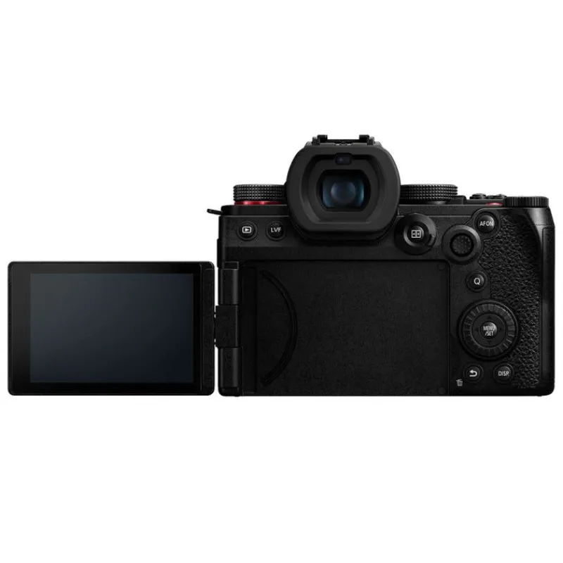 Panasonic LUMIX G9 II