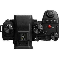 Panasonic LUMIX G9 II