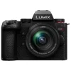 Panasonic LUMIX G9 II +12-60MM 3.5-5.6