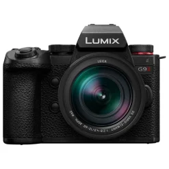 Panasonic LUMIX G9 II +12-60MM 2.8-4