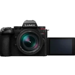 Panasonic LUMIX G9 II +12-60MM 2.8-4