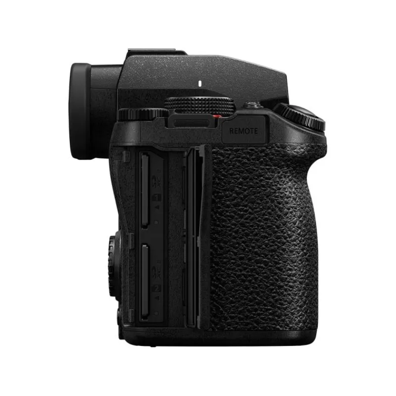 Panasonic LUMIX G9 II +12-60MM 2.8-4