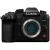 Panasonic Lumix GH7 - Caméra Vidéo 4K Pro avec Capteur CMOS 25,2 MP