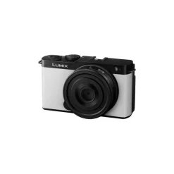 Panasonic LUMIX S9 BLANC+18-40/4,5-6,3