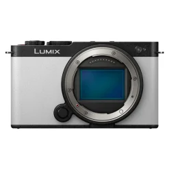 Panasonic LUMIX S9 BLANC NU