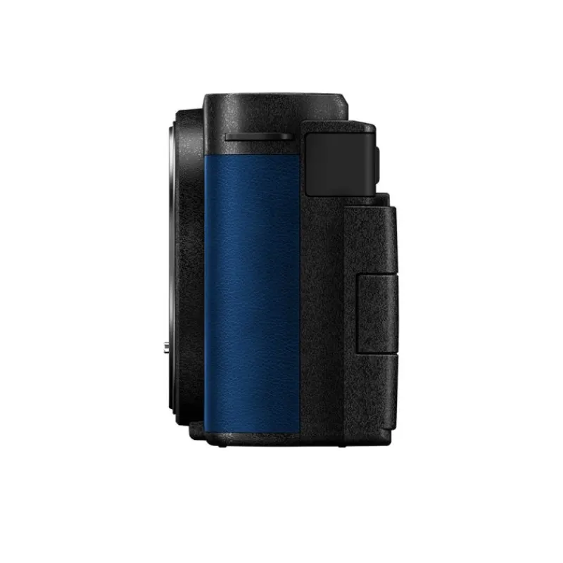 Panasonic LUMIX S9 BLEU + 20-60 mm : Appareil photo compact 24,2 MP avec stabilisation et REAL TIME LUT