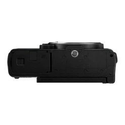 Panasonic LUMIX S9 BLEU : Appareil photo compact 24,2 MP avec stabilisation et REAL TIME LUT