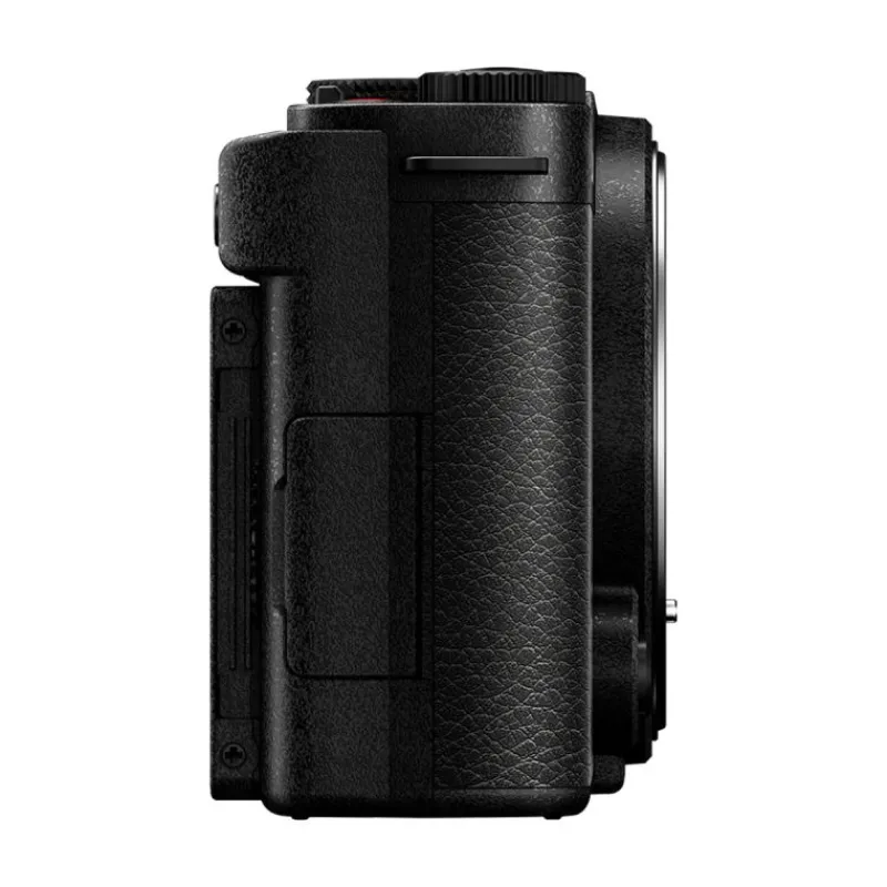 Panasonic LUMIX S9 NOIR + 28-200 mm : Appareil photo compact 24,2 MP avec stabilisation et REAL TIME LUT