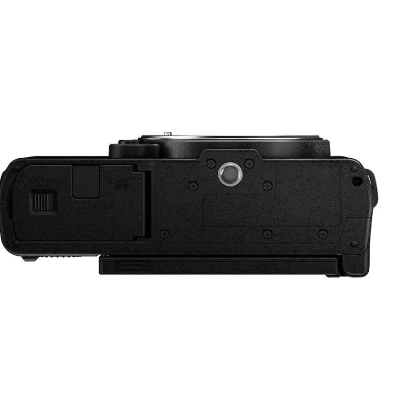 Panasonic LUMIX S9 NOIR + 28-200 mm : Appareil photo compact 24,2 MP avec stabilisation et REAL TIME LUT