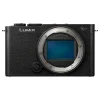 Panasonic LUMIX S9 noir : Appareil photo compact 24,2 MP avec stabilisation et REAL TIME LUT