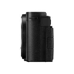 Panasonic LUMIX S9 noir : Appareil photo compact 24,2 MP avec stabilisation et REAL TIME LUT