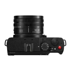Panasonic LUMIX S9 ROUGE+18-40/4,5-6,3