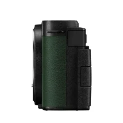Panasonic LUMIX S9 vert : Appareil photo compact 24,2 MP avec stabilisation et REAL TIME LUT